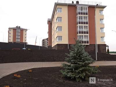 Стоимость готового жилья в Нижнем Новгороде увеличилась на 2% - vgoroden.ru - Нижний Новгород - р-н Советский - Нижний Новгород