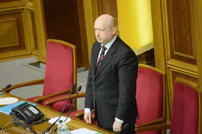 Александр Турчинов - Турчинов пожаловался на слабую обеспеченность ВСУ противотанковыми комплексами - actualnews.org - Москва - Украина