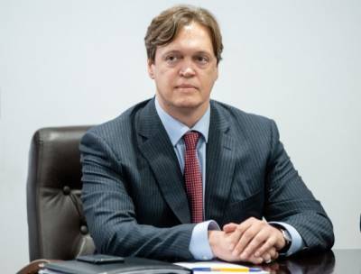 Дмитрий Сенниченко - Глава ФГИ Сенниченко не выполнил обязательства по приватизации перед Президентом, – эксперт - enovosty.com - Украина