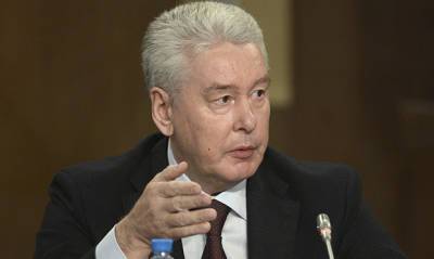 Сергей Собянин - Сергей Собянин опроверг утверждение о том, что «москвичи жируют» за счет всей страны - og.ru - Москва - Россия