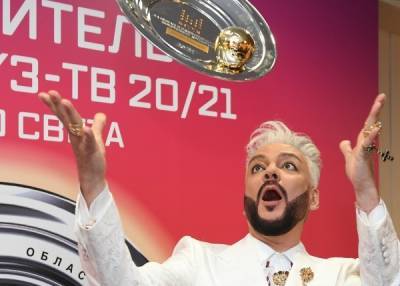 Филипп Киркоров - Александр Добровинский - Вильнюсский суд отклонил апелляцию Киркорова о запрете на въезд в Литву - govoritmoskva.ru - Москва - Украина - Литва - Вильнюс