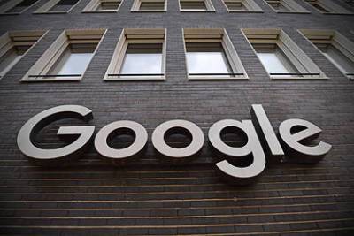 Google обжалует штраф на полмиллиарда евро - lenta.ru