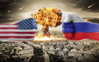 Джо Байден - The Hill: Байден планирует развязать ядерную войну с Россией или Китаем - sharij.net - Россия - Китай - США