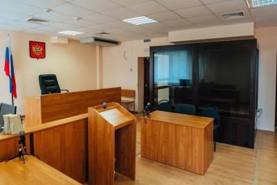 Тверитянка отсудила деньги у УК за затопленную квартиру - tver.mk.ru - Тверь