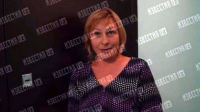 Соседка рассказала о напавшем на свою девушку депутате от КПРФ - iz.ru - Россия - Смоленск - Израиль