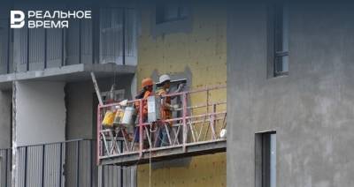 Максим Платонов - В Татарстане запустили чат-бот — с его помощью можно узнать дату капремонта дома - realnoevremya.ru - респ. Татарстан - Казань