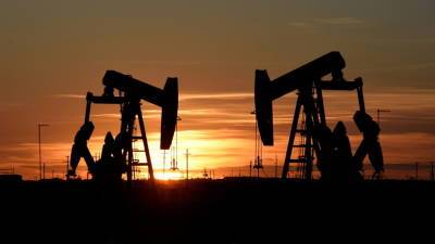 Анна Бодрова - Аналитик Бодрова заявила о возможном росте цен на нефть на 1—3% - russian.rt.com