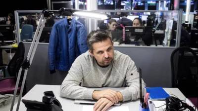 Роман Баданин - Экс-главред «Проекта» Роман Баданин получил стипендию в Стэнфордском университете - russian.rt.com - Россия