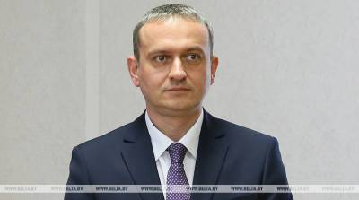 Алексей Авраменко - В Беларуси начали обучать будущих пилотов - belta.by - Белоруссия - Минск