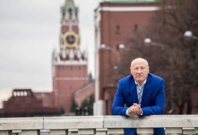 Владимир Путин - Игорь Краснов - Легендарный бизнесмен из ЯНАО: как остановить мировую пандемию без денег и сбить вирус-«корону» силовиков - bloknot.ru - Россия - Тюмень - Владивосток - окр. Янао - Дальний Восток