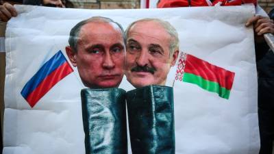 Александр Лукашенко - Лукашенко: Россия передаст Беларуси самолеты, вертолеты и С-400 - svoboda.org - Москва - Россия - Белоруссия - Минск