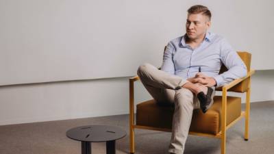 Основатель Adventures Lab Руслан Тимофеев рассказал о правилах оценки стартапов - hubs.ua - Украина