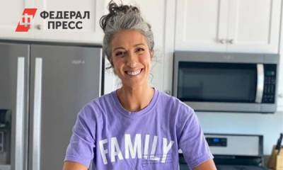 Как правильно закрашивать седые волосы - fedpress.ru - Москва