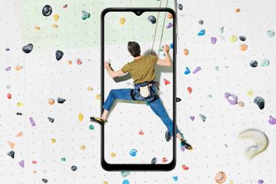 Рассекречен самый дешевый смартфон с 5G - lenta.ru - Голландия