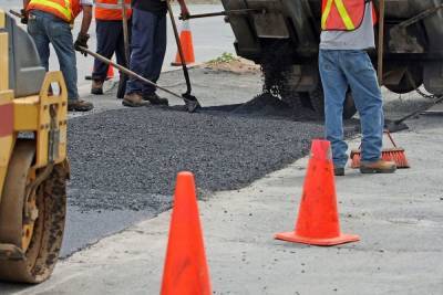 Сергей Харлашкин - Мост через Свирь обещают достроить раньше положенного - mk.ru - Ленинградская обл.
