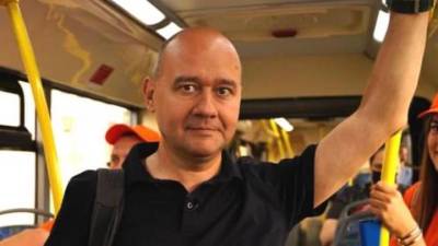 Сергей Собянин - Олег Леонов - Олег Леонов: Решение о бесшовных пересадках на наземном транспорте — наша общая победа - vm.ru