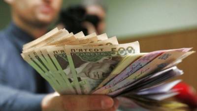 Правительство изменило порядок расчета средней зарплаты - ru.slovoidilo.ua - Украина