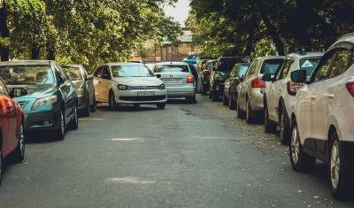 В Уфе временно закроют парковки возле Конгресс-холла «Торатау» и Башдрамтеатра - mkset.ru - Уфа