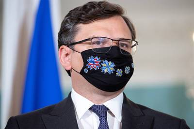 Сергей Лавров - Дмитрий Кулеба - Глава МИД Украины обвинил Лаврова в «воровстве» украинской истории - lenta.ru - Россия - Украина - Киев - Русь