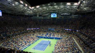 Open - Спортдайджест: болельщиков пустят на трибуны US Open, Паралимпиада вдохновила уральца, супербабушка готовится к рекорду - mir24.tv - США