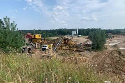Андрей Воробьев - Горнолыжный комплекс в Можайском городском округе существует только на словах - versia.ru - Московская обл. - городское поселение Можайский