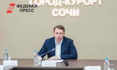 В Сочи готовят пункты эвакуации на случай нового потопа - fedpress.ru - Сочи