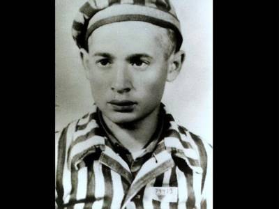 В Израиле умер один из последних узников Варшавского гетто, переживший пять концлагерей - gordonua.com - Украина - Израиль - Польша - Варшава