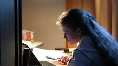 Психолог назвала способы продуктивно помочь школьнику выполнить домашнее задание - russian.rt.com