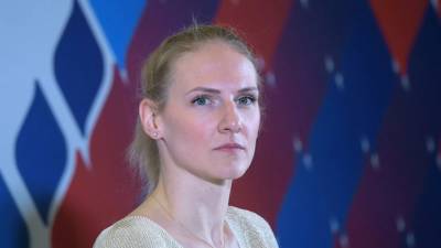 Светлана Ромашина - Синхронистка Ромашина может выступить на Олимпиаде в парусном спорте - russian.rt.com - Россия - Токио
