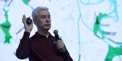 Сергей Собянин - Собянин: Москва – крупнейший донор федерального бюджета из всех российских городов - ruposters.ru - Москва - Россия