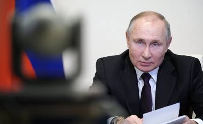 Daily Express (Великобритания): «безжалостный» Путин продолжил свою вендетту против Великобритании, выслав из России репортера BBC – «угроза безопасности» - inosmi.ru - Москва - Россия - Англия - Белоруссия - Великобритания