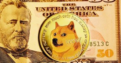 Илон Маск - Нешуточные миллионы: американец разбогател на мемном Dogecoin благодаря твитам Маска (видео) - focus.ua - США - Украина - Лос-Анджелес