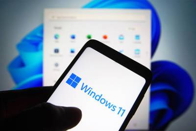 Windows 11 запретили устанавливать на старые ПК - lenta.ru - Microsoft
