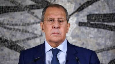 Сергей Лавров - “Не от большого ума”: Лавров оценил слова Зеленского о “грязном” газе из России - newzfeed.ru - Россия - Русь