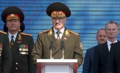 Александр Лукашенко - Лукашенко: нам очень нужны российские истребители и С-400 (БЕЛТА) - geo-politica.info - Россия - Белоруссия