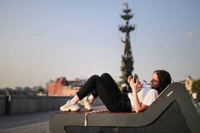 Сергей Собянин - Собянин: Москва — один мировых лидеров по цифровым технологиям и онлайн-услугам - tvc.ru - Москва - Россия