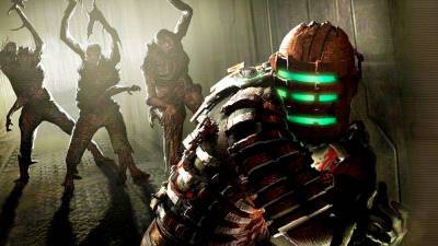 Electronic Arts - Ремейк Dead Space получит улучшенную графику, обновлённую боевую систему и доработанную историю - itc.ua - Украина