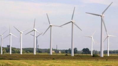 «ГарПок» выплатил 1,15 млрд грн ВИЭ-генерации - hubs.ua - Украина