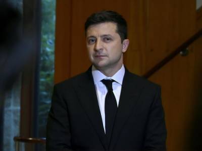 Владимир Зеленский - Йенс Столтенберг - Присутствие сил НАТО в Черноморском регионе – неплохой психологический шаг, но этого недостаточно – Зеленский - gordonua.com - Москва - Россия - США - Украина - Крым - Ukraine