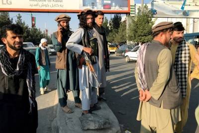 Ахмад Масуд - "Талибан" окружил последнюю неподконтрольную провинцию Афганистана - kp.ua - Украина - Афганистан