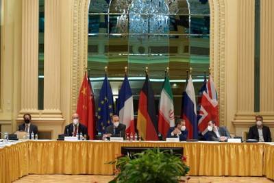 Ибрагим Раиси - Германия призывает Иран вернуться к ядерным переговорам "как можно скорее" - unn.com.ua - Украина - Киев - Германия - Иран - Тегеран