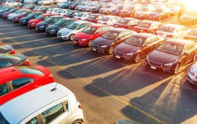 Продажи новых автомобилей в Украине рекордно выросли - korrespondent.net - Украина