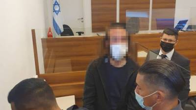 Отец зарезал 14-летнего сына в Кирьят-Гате: дело на стадии прекращения из-за наркотиков - vesty.co.il - Израиль
