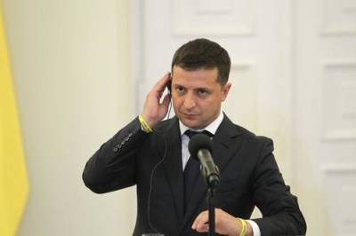 Владимир Зеленский - Зеленский заявил, что на Украине видят поддержку НАТО, но этих действий недостаточно - argumenti.ru - Москва - Украина - Киев