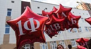 Родители школьников на Кубани призвали не прерывать очное обучение в пандемию - kavkaz-uzel.eu - Краснодар