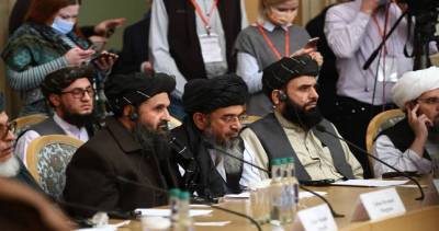 Абдул Гани Барадар - Талибы выбрали нового главу нового правительства Афганистана - dialog.tj - Россия - Afghanistan - провинция Панджшер