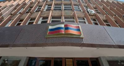 Генрих Мхитарян - Преподаватели вакцинированы, студенты с этим не спешат – что происходит вузах? - ru.armeniasputnik.am - Россия - Армения - Ереван