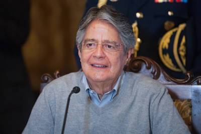 Гильермо Лассо - Президент Эквадора продаст личный самолет ради бюджета страны - lenta.ru - Эквадор