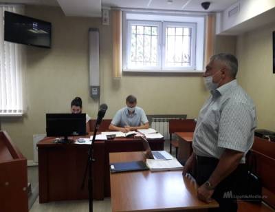 Дело бывшего начальника УФСИН по Липецкой области рассматривается иным составом суда - lipetskmedia.ru - Россия - Липецкая обл. - Липецк