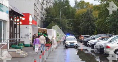 Владислав Поздняков - Очевидцы сообщили о массовой драке возле кафе "Тануки" в Москве - ren.tv - Москва